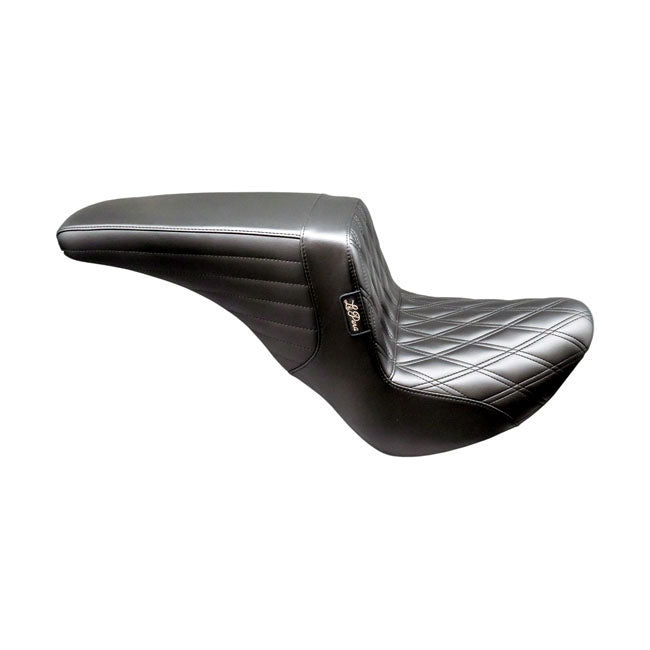 Le Pera, Einzelsitz Kickflip Double Diamond für Harley Davidson