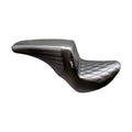 Le Pera, Einzelsitz Kickflip Double Diamond für Harley Davidson