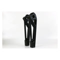 Universal Fastback Riser 10" für Harley Davidson