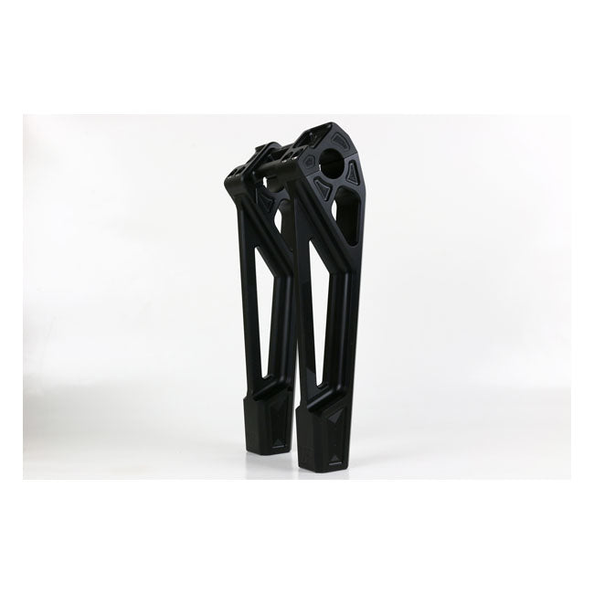 Universal Fastback Riser 10" für Harley Davidson