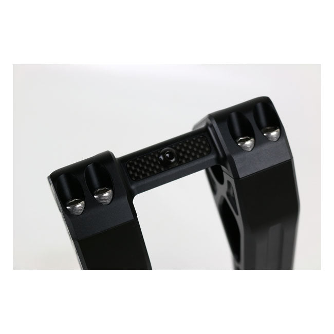 Universal Fastback Riser 10" für Harley Davidson