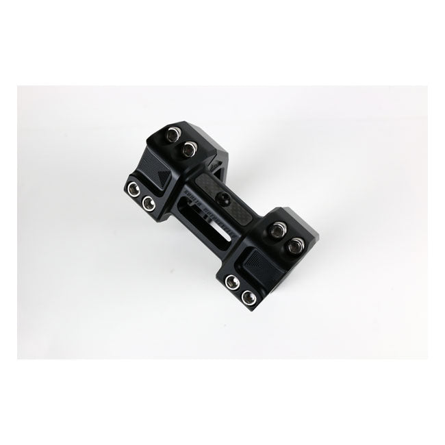 Universal Fastback Riser 10" für Harley Davidson