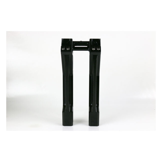 Universal Fastback Riser 10" für Harley Davidson