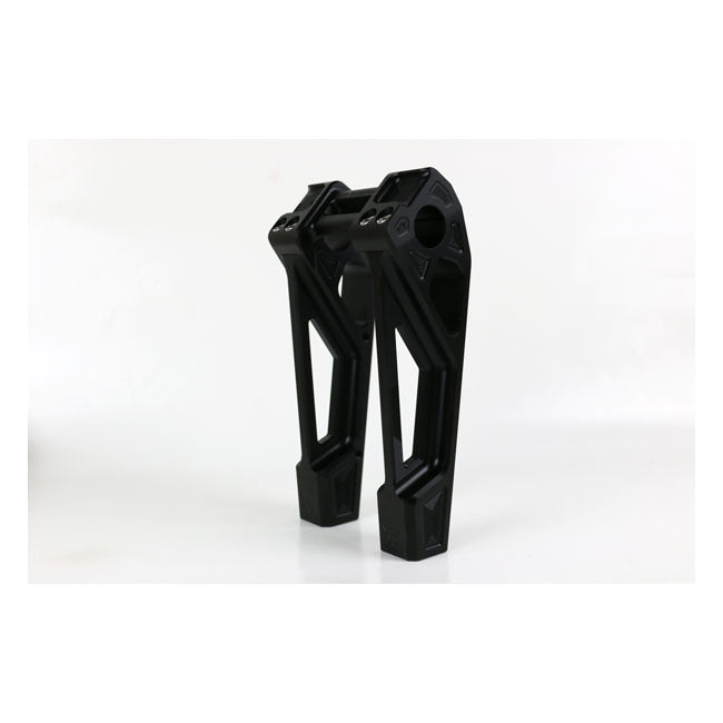 Elevadores Universales Fastback 8" Para Harley Davidson