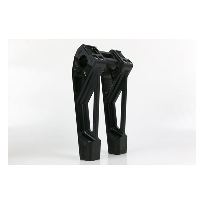 Elevadores Universales Fastback 8" Para Harley Davidson