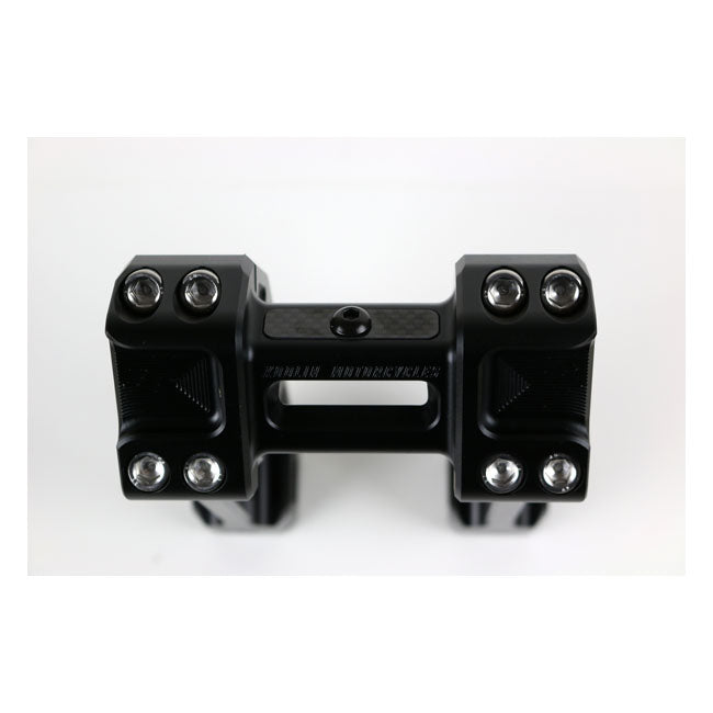 Universal Fastback Riser 6" für Harley Davidson