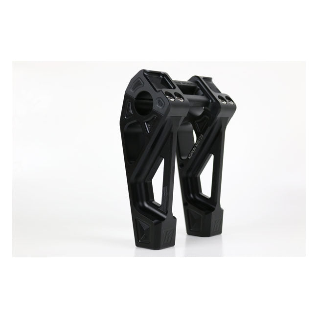 Universal Fastback Riser 6" für Harley Davidson
