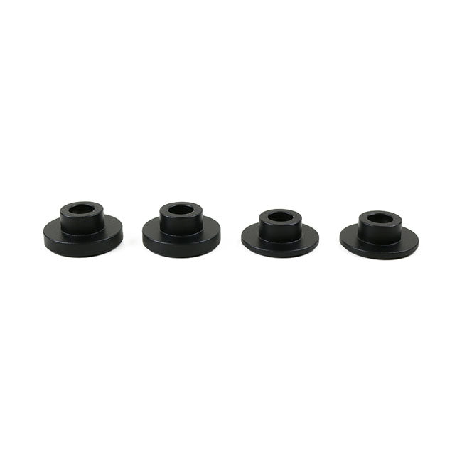 Kodlin Solid Lenker-Stoßdämpfer-Set für Harley Davidson