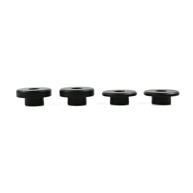 Kodlin Solid Lenker-Stoßdämpfer-Set für Harley Davidson