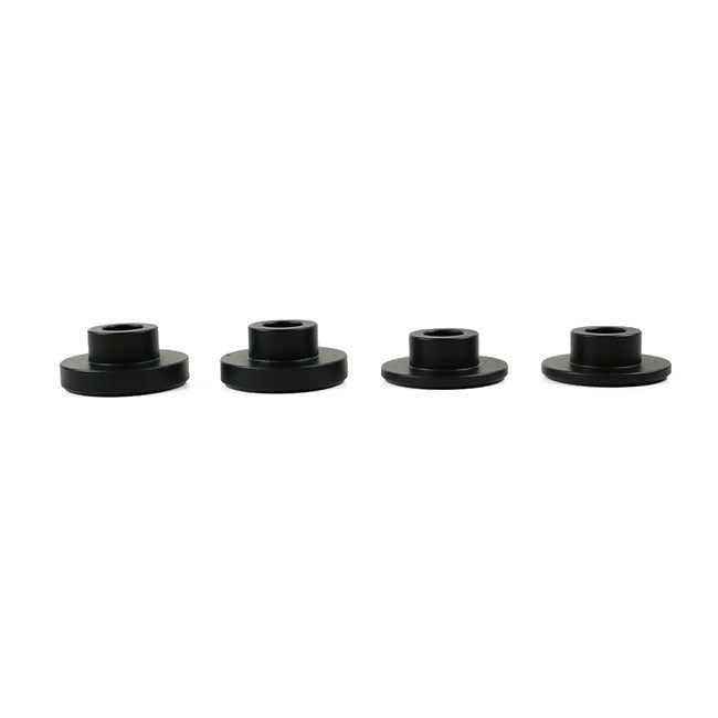 Kodlin Solid Lenker-Stoßdämpfer-Set für Harley Davidson