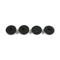Kodlin Solid Lenker-Stoßdämpfer-Set für Harley Davidson