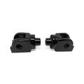 Kodlin, Splined Fußrastenadapter für Harley Davidson
