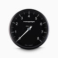 Motogadget, Velocimetro Chronoclassic 2 'Tacho Face' 8000 Rpm Negro B Para Harley Davidson