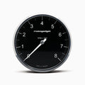 Motogadget, Chronoclassic 2 „Tacho Face“, Tachometer, 8000 U/min, Pol. B, für Harley Davidson