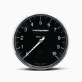 Motogadget, Chronoclassic 2 „Tacho Face“-Tachometer. 10.000 U/min. Pol. B für Harley Davidson