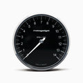 Motogadget, Chronoclassic 2 „Tacho Face“-Tachometer. 14.000 U/min. Pol. B für Harley Davidson