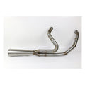 Kodlin, Kodlin 2-1 Exhaust System For Harley Davidson