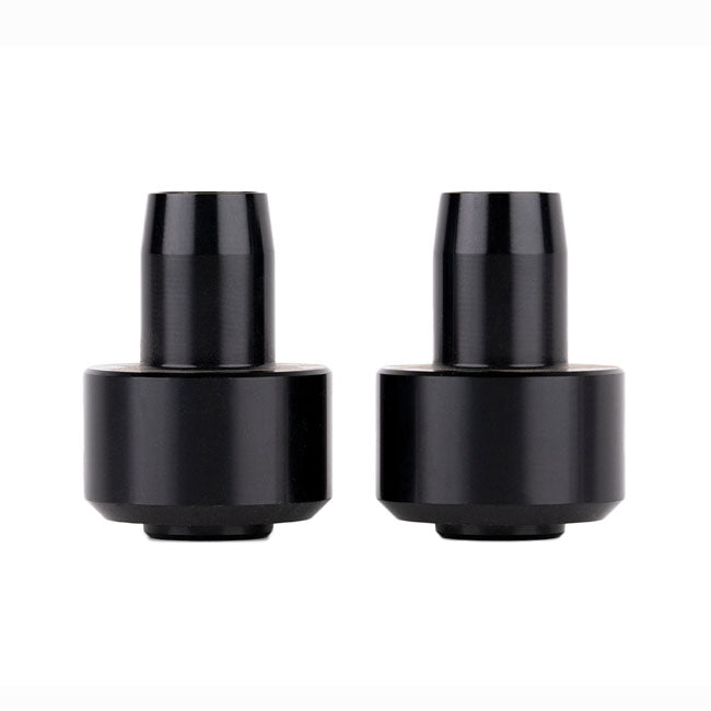 Axeo Federwegbegrenzer-Kit für 21" Harley-Davidson Räder