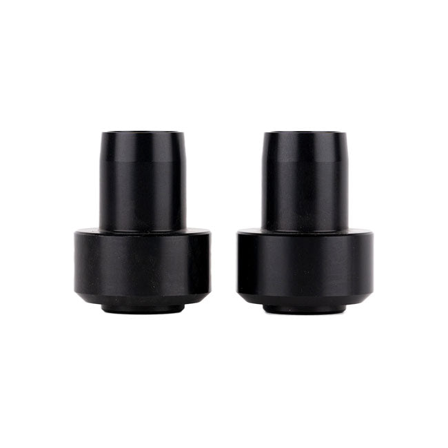 Axeo Federwegbegrenzer-Kit für 21" Harley-Davidson Räder