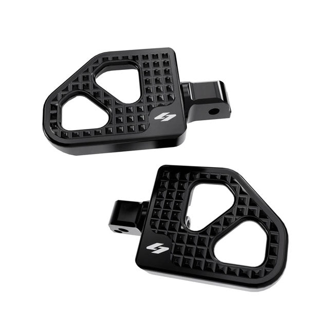 Kraus, Max Lean Mini-Beifahrerboards für Harley Davidson