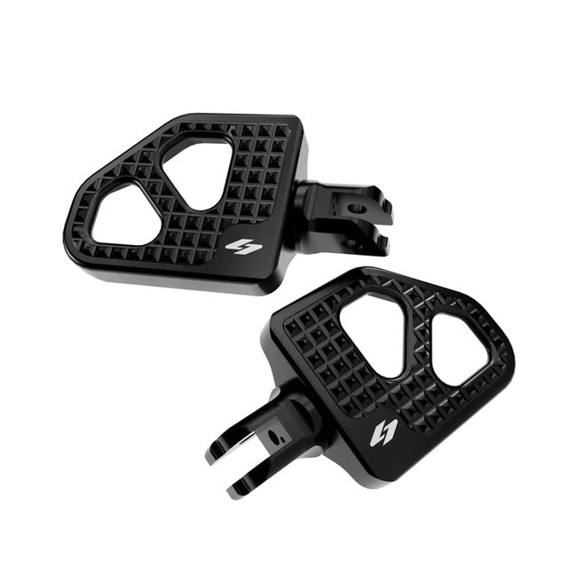 Kraus, Max Lean Pilot Miniboards für Harley Davidson