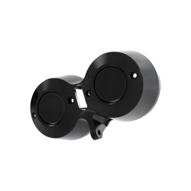 Kraus, Cubo Para Indicadores Dobles Low Rider S Para Harley Davidson