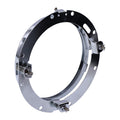 7" helle Montagehalterung für LED-Scheinwerfereinheit für Harley Davidson