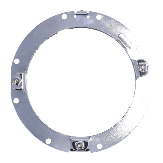7" helle Montagehalterung für LED-Scheinwerfereinheit für Harley Davidson