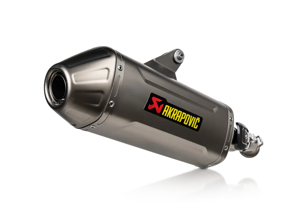 Silenciador Slip-On Line 1000MT-X/800MT-X para moto