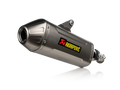 Silenciador Slip-On Line STREET MUFFLER SLIP-ON TI 1000MT-X/800MT-X