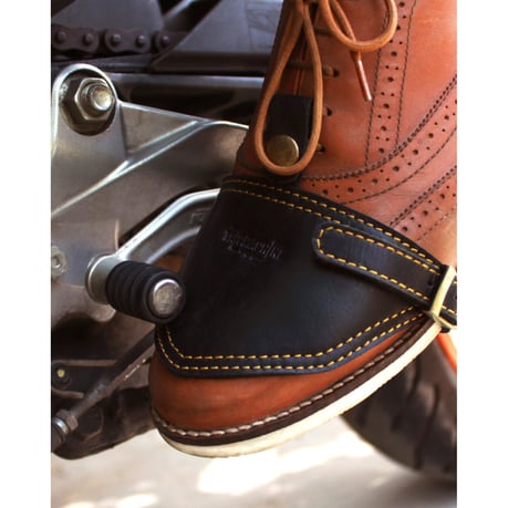Trip Machine Shoe protector classic black
