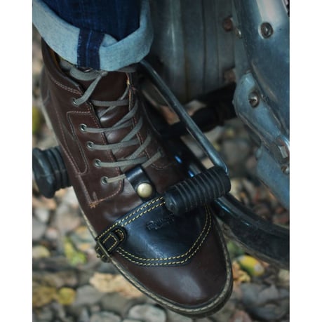 Trip Machine Shoe protector classic black