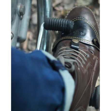Trip Machine Shoe protector classic black