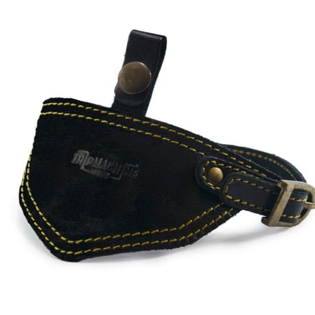 Trip Machine Shoe protector classic black