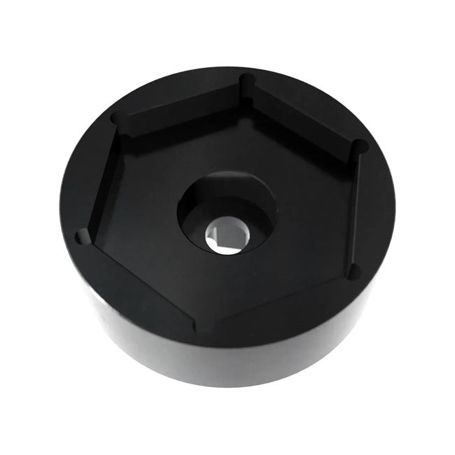 Kraus, Herramienta Para Tapas De Horquilla Para Harley Davidson