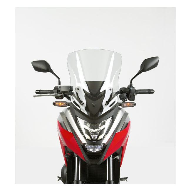 National Cycle Vstream®, mittelhell getönte Windschutzscheibe für Honda