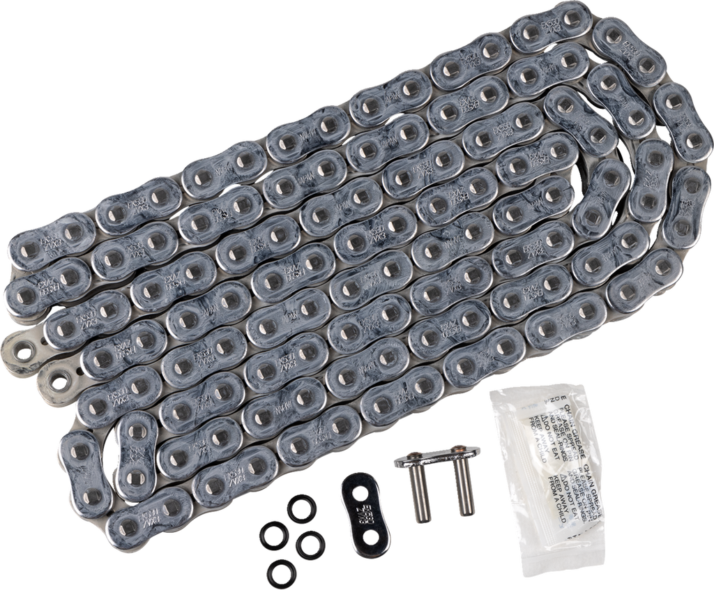 Versiegelte Kette ZVX3 Extreme Sportbike Series CR 120R