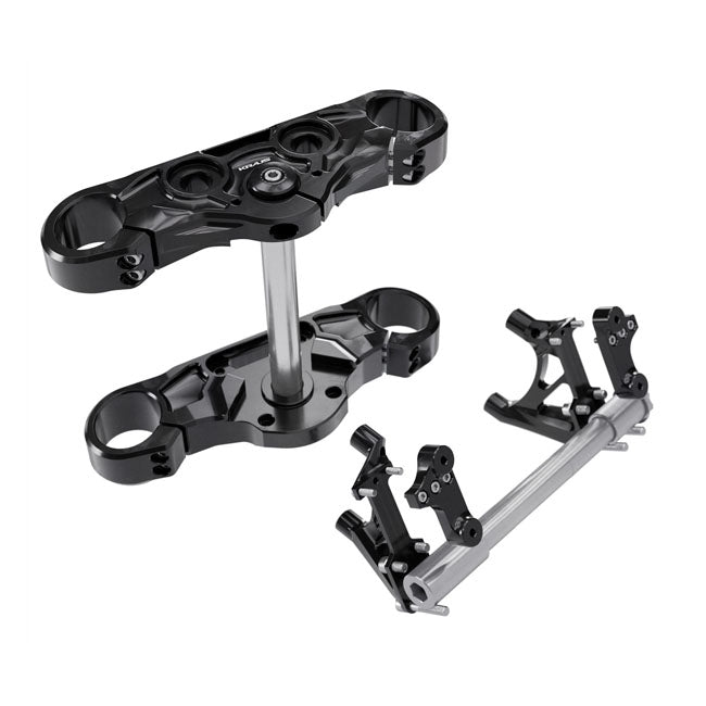 Kraus, SX5-Komponentenkit für Harley Davidson