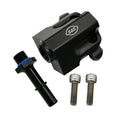 S&amp;S Touring M8 Billet Fuel Rail Kit for Harley Davidson