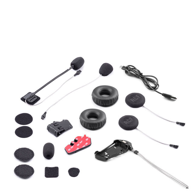 Midland BTR1 Advanced Single Intercom