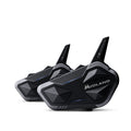 Midland BTR1 Advanced Twin Intercom for Motorcycle Helmets