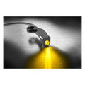 Kellermann „Dash A“-Blinker, vorne links, für 18-24 Harley-Davidson Softail
