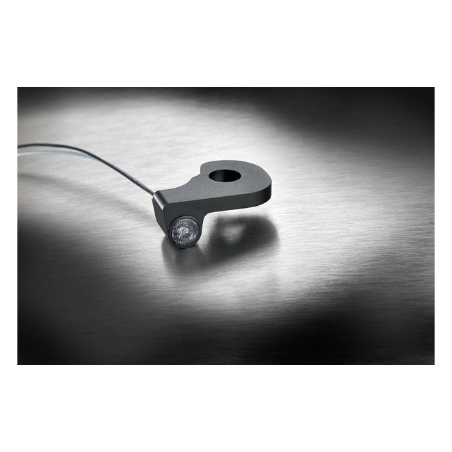 Kellermann „Dash A“-Blinker, vorne rechts, für 18-24 Harley-Davidson Softail