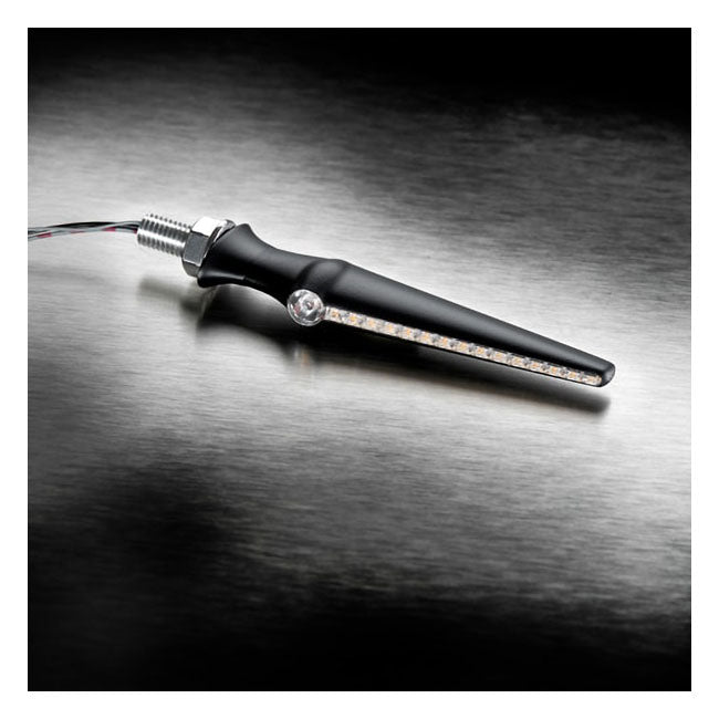 Kellermann Jetstream Sequentieller Blinker/Positionslicht für Harley-Davidson