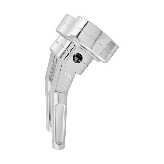 Arlen Ness, Method 10 Chrom-Lenkererhöhungen für Road Glides