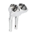 Arlen Ness, Method 10 Chrom-Lenkererhöhungen für Road Glides