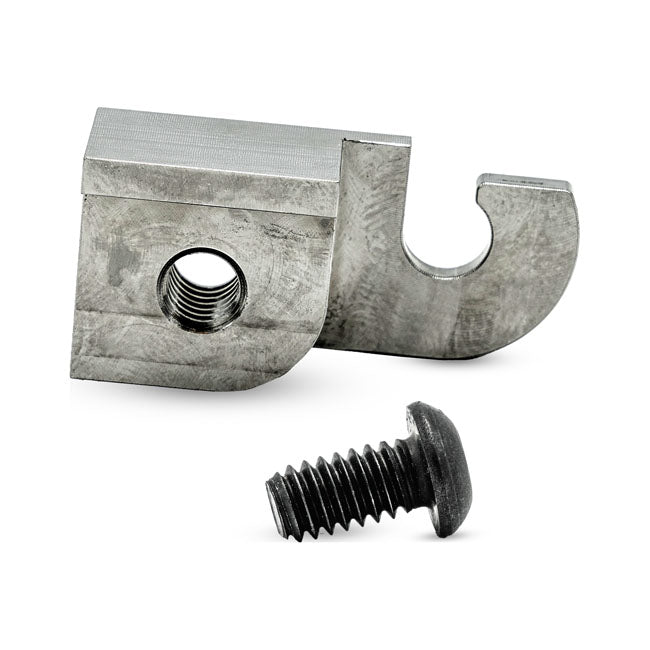 Burly, Kit De Embrague Suave Para Harley Davidson