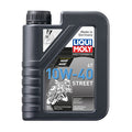 Liqui Moly, Teilsynthetisches Motoröl 4T 10W-40 1 L