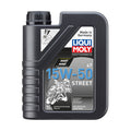 Liqui Moly, Teilsynthetisches Motoröl 4T 15W-50 1 L