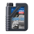 Liqui Moly, Mineral Motor Oil 4T 20W-50 1 L